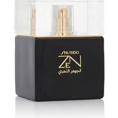 Eau de Parfum Shiseido Zen Gold Elixir EdP 3.4 fl oz