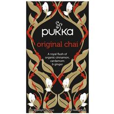 Pukka Tea Pukka Original Chai Tea Bags 80