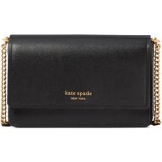 Wallets & Key Holders Kate Spade Morgan Wallet with Envelope and Chain