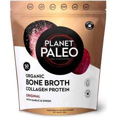 Protein pasta Planet Paleo Organic Bone Broth Collagen Protein Original 450G