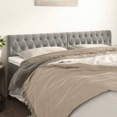 Senge & Madrasser vidaXL 2 stk. Sengegavl