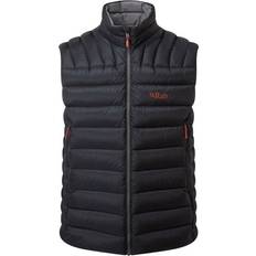 Rab Men's Electron Pro Down Vest - Beluga