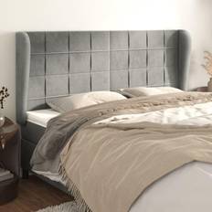 Senge & Madrasser vidaXL kanter Sengegavl