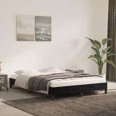 Senge & Madrasser vidaXL 140x190 Sengeramme