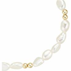 Noelani Armband 925 Sterling Silver Dam Armsmycken - Guld