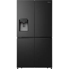 Hisense RQ760N4BFE Amerikaanse Koelkast