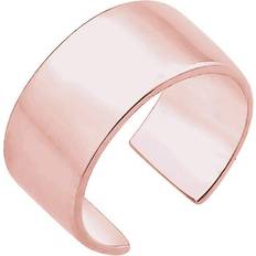 Elli Örhängen damer örhängen basic single earcuff trend bloggare 925 sterlingsilver, Sterlingsilver