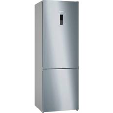 Siemens Koel-vriescombinaties Siemens KG49NXIBF Koel Vriescombinatie 70 cm