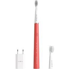 Spazzolini e Irrigatori Elettrici AILORIA Ailoria Pro Smile PRO SMILE Spazzolino da denti sonico USB Spazzolini elettrici 1 pieces unisex