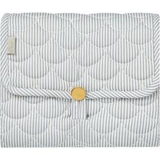 Cam Cam Copenhagen Classic Stripes Verschoningsmatje Blue