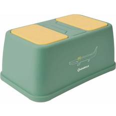 Green Stools Babymoov Badabulle Non-slip step stool