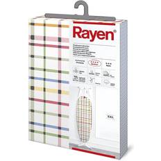 Kleiderpflege Rayen Bügelbrettbezug 61173 Holz