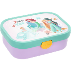 Lunchboxen uitverkoop Mepal Lunchbox Disney Princes