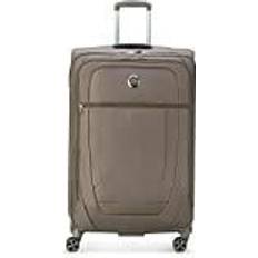 Maletas Delsey Helium DLX Expandable Soft XXL Suitcase 83x50x33cm 123 Liters