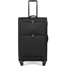 Dynamo 4X Spinner 4 Wheels Black