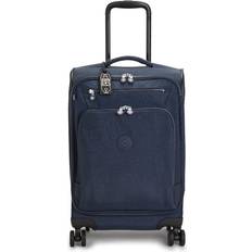 Kipling Bagagli a mano Kipling Trolley 'Basic New Youri' Blu One Size