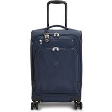 Kipling Kufferter Kipling Youri Trolley Blå ONE Size