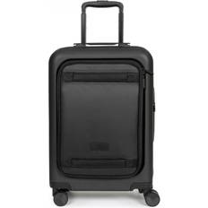 Eastpak Bagagli Eastpak Cnnct Small Luggage Case in Black