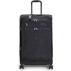 Kipling Kufferter Kipling Youri Trolley Taske Unisex Sort