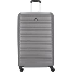 Delsey Bagagli Delsey Trolley Grigio One Size