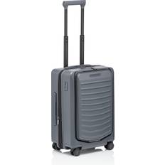 Porsche Design Equipajes de cabina Porsche Design Roadster Expandable Hardside Spinner Suitcase 21