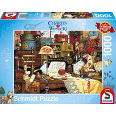 Schmidt Spiele Maggie Charles Wysocki 1000 Pieces