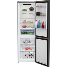 Beko køle fryseskab Beko RCNE366E70ZXBRN Harvest Fresh