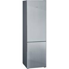 Siemens iQ500 KG39E8IBA Rostfritt Stål