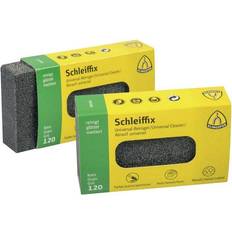 Tilbehør til elværktøj Klingspor Handschleifblock Schleiffix L80xB50mm K.240