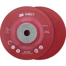 3M Stödtallrik Cubitron Slät M14 178mm