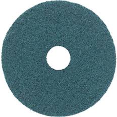3M Ytkonditioneringsrondell, SC-DH, Kardborrfäste, 125mm, Fin