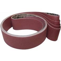 Slipband för metall KK711X 75x2000mm K60