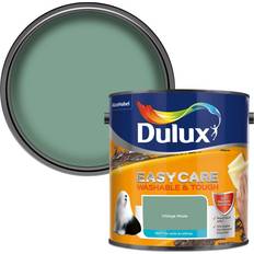 Dulux Easycare Washable Wall Paint Village Maze 2.5L