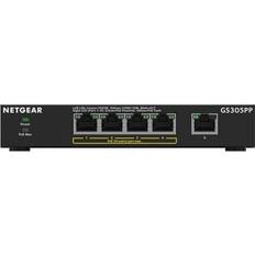 Switches Netgear GS305PP