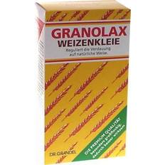 Haferflocken, Müsli & Brei Dr. Grandel WEIZENKLEIE Granolax Grandel Pulver