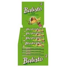 Schokolade Balisto Muesli-Mix Schokoriegel 20 Riegel
