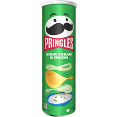 Pringles Aperitivos Pringles Sour Cream & Onion 185g