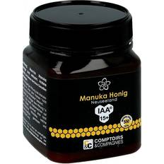 Manuka 250+ Miele Manuka IAA15+ MGO 550 min 250g