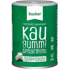 Spearmint Sonstige Xylit-Kaugummis 100g Spearmint