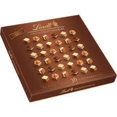 Lindt Süßwaren & Kuchen Lindt Schokolade Nougat Mini Pralinés