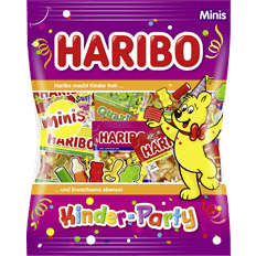 Fruchtgummi Haribo Kinder-Party Fruchtgummi 250,0