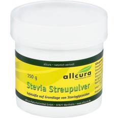 Zuckerfrei Backen Stevia Streupulver 150g