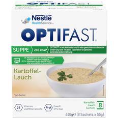 OPTIFAST Suppe Kartoffel-Lauch Geschmack