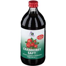 Avitale Cranberry Saft