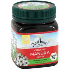 Hoyer Manuka Honey MGO 250+ Økologisk 250g
