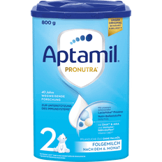 Säuglingsnahrung Aptamil Aptamil Folgemilch Pronutra ADVANCE 2 800