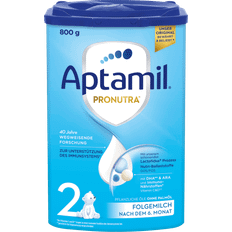 Aptamil Folgemilch Pronutra ADVANCE 2 800