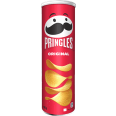 Original Gesalzene Chips 185g