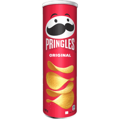 Pringles Aperitivos Pringles Original Gesalzene Chips 185g