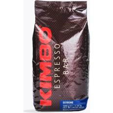 Kimbo espresso Kimbo Espresso Bar Extreme Bohnen 500g